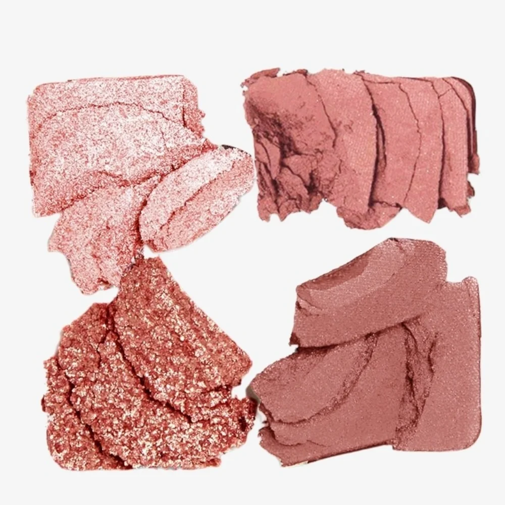 Charlotte Tilbury Pillow Talk Dreams Luxury Eyeshadow Palette
